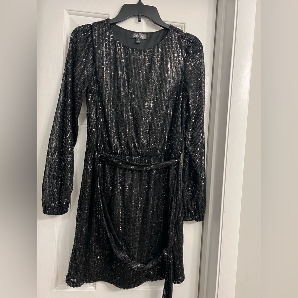 Woman dress